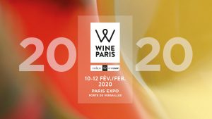 Wine Paris 2020 : Participation Domaine Legret & Fils Champagnes vegans