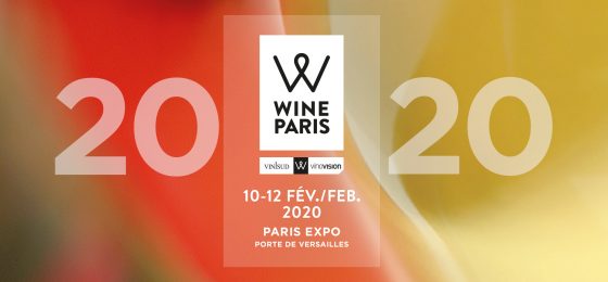 Wine Paris 2020 : Participation Domaine Legret & Fils Champagnes vegans